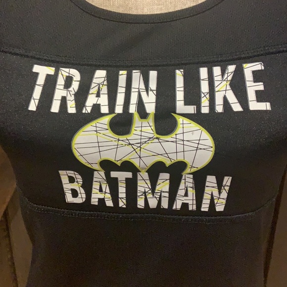 Batman tank top - Picture 2 of 8